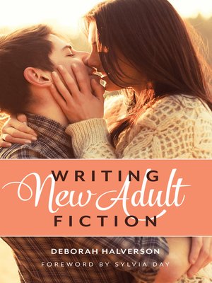cover image of Writing New Adult Fiction